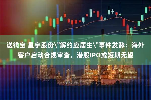 送钱宝 星宇股份